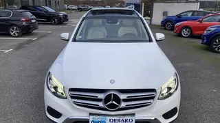 Mercedes GLC  - Fascination - photo 1