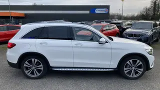 Mercedes GLC  - Fascination - photo 3