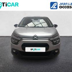 Citroen C3 C3 BlueHDi 100 ch BVM6 YOU V&eacute;traz-Monthoux