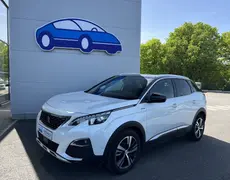 Peugeot 3008 Couzeix