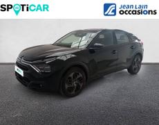 Citroen C4 Vétraz-Monthoux