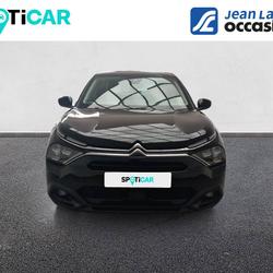 Citroen C4 C4 PureTech 130 S&S EAT8 Feel Pack V&eacute;traz-Monthoux