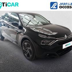 Citroen C4 C4 PureTech 130 S&S EAT8 Feel Pack V&eacute;traz-Monthoux