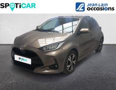 Toyota Yaris Vétraz-Monthoux