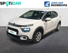 Citroen C3 SEYNOD