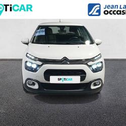 Citroen C3 C3 PureTech 83 S&S BVM5 YOU! SEYNOD
