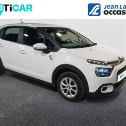 Citroen C3 C3 PureTech 83 S&S BVM5 YOU! SEYNOD