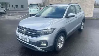 Volkswagen T-Cross  - Lounge - photo 0