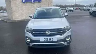 Volkswagen T-Cross  - Lounge - photo 1