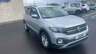 Volkswagen T-Cross  - Lounge - photo 2