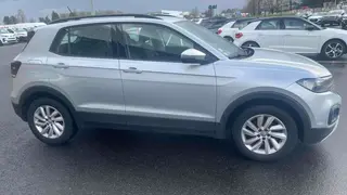 Volkswagen T-Cross  - Lounge - photo 3