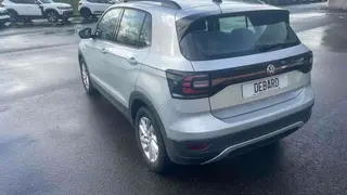 Volkswagen T-Cross  - Lounge - photo 4