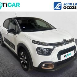 Citroen C3 C3 PureTech 110 S&S BVM6 C-Series Anthy-sur-L&eacute;man