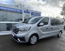 Renault Trafic combi Carentoir