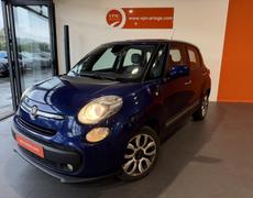 Fiat 500L Foix