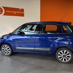 Fiat 500L 1.6 MULTIJET 16V 120CH S&S LOUNGE Foix