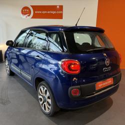 Fiat 500L 1.6 MULTIJET 16V 120CH S&S LOUNGE Foix