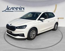 Skoda Fabia Avallon