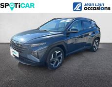Hyundai Tucson Sallanches