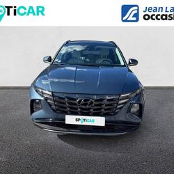 Hyundai Tucson Tucson 1.6 T-GDI 265 HTRAC Plug-in BVA6 Executive Sallanches