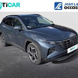 Hyundai Tucson Tucson 1.6 T-GDI 265 HTRAC Plug-in BVA6 Executive Sallanches