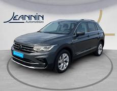 Volkswagen Tiguan Auxerre