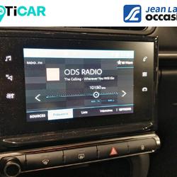 Citroen C3 C3 PureTech 83 S&S BVM5 C-Series SEYNOD