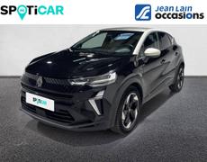 Renault Captur SEYNOD
