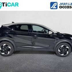 Renault Captur Captur TCe 90 ch Techno SEYNOD