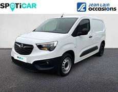 Opel Combo Cargo Cessy