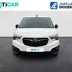 Opel Combo Cargo COMBO CARGO PACK CLIM 1.5 130CH START STOP BVM6 L1 Cessy