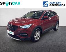 Opel Grandland Sallanches