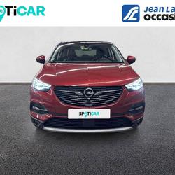 Opel Grandland Grandland X 1.2 Turbo 130 ch BVA8 Elite Sallanches