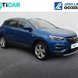 Opel Grandland Grandland X Hybrid 225 ch BVA8 Elegance Business Cessy