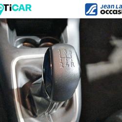 Citroen C3 C3 PureTech 83 S&S BVM5 C-Series Valserh&ocirc;ne