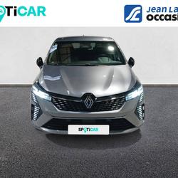 Renault Clio 5 Clio TCe 90 Techno SEYNOD