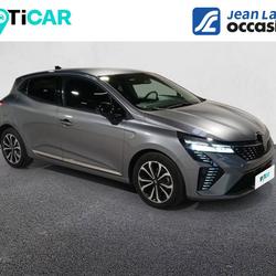 Renault Clio 5 Clio TCe 90 Techno SEYNOD