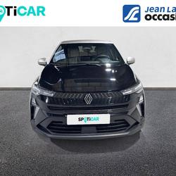 Renault Captur Captur TCe 90 ch Techno SEYNOD