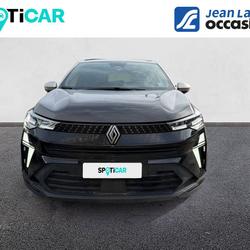 Renault Captur Captur TCe 90 ch Techno Sallanches