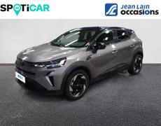 Renault Captur Anthy-sur-Léman