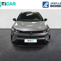 Renault Captur Captur TCe 90 ch Techno Anthy-sur-L&eacute;man