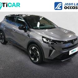 Renault Captur Captur TCe 90 ch Techno Anthy-sur-L&eacute;man
