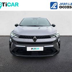 Renault Captur Captur TCe 90 ch Techno Sallanches