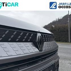 Renault Captur Captur TCe 90 ch Techno Sallanches