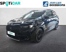 DS DS7 Crossback Vétraz-Monthoux