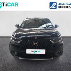 DS DS7 Crossback DS7 Crossback BlueHDi 180 EAT8 Performance Line V&eacute;traz-Monthoux