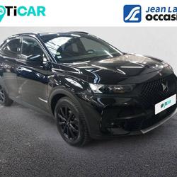 DS DS7 Crossback DS7 Crossback BlueHDi 180 EAT8 Performance Line V&eacute;traz-Monthoux