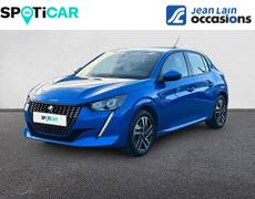 Peugeot 208 Cessy
