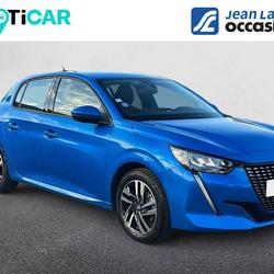 Peugeot 208 208 PureTech 100 S&S BVM6 Allure Business Cessy