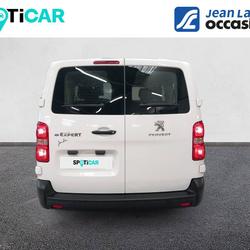 Peugeot Expert combi Expert Long Electrique 50 kWh 136ch V&eacute;traz-Monthoux